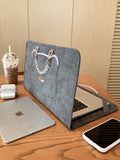 2025 new laptop laptop case universal computer bag for 13, 14, 15, 16 inches image 2