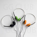 Retro Portable Voice Headset with Microphone image 4