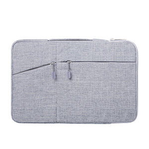 Laptop Sleeve Bag for MacBook Apple Pro Huawei 1345.6inch Asus Air Portable
