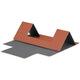 Laptop Folding Stand Desktop Elevated Heat Dissipation Multi-Angle Folding Portable Folding Laptop Stand
