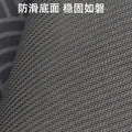 Japanese Desk Mat - Oversized Mouse Pad with Wrist Rest image 3