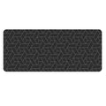 Japanese Desk Mat - Oversized Mouse Pad with Wrist Rest image 5