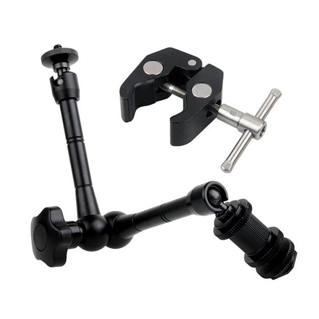 Magic hand crab clamp universal bracket 7 inch stainless... - Electrosphere South Africa