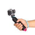 Gopro floating selfie stick handheld underwater... image 5