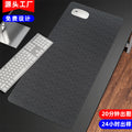 Japanese Desk Mat - Oversized Mouse Pad with Wrist Rest image 2