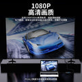 HDMI to VGA HD Video Converter Adapter Desktop Computer... image 2