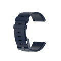 For Fitbit Versa/Versa 2/VersaLiteSE monochrome silicone... image 6