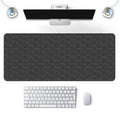 Japanese Desk Mat - Oversized Mouse Pad with Wrist Rest image 6