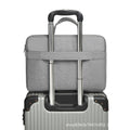 Laptop Bag, Business Storage Briefcase, Laptop Bag, Inner Sleeve Protective Cover image 4