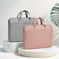 Laptop Bag, Business Storage Briefcase, Laptop Bag, Inner Sleeve Protective Cover image 2