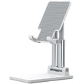 Desktop Mobile Phone Stand Metal Multi-Function Live... image 5