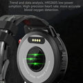 MEGA Clearance Sale!! High Quality Smart Watch for Outdoor Sports with Off-line Music 24/7 Health Data Tracking Gift for Father