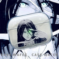 Attack on Titan AirPods Case (Compatible with AirPods 1-4)