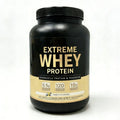 Whey Protein Powder White Muscle Growth Exercise Health Product Suitable for Gym Exercise Recovery Milkshake Vanilla Flavor