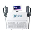 EMSZERO PRO 6500W NEO Hi-emt EMS+EMT/RF Slimming Machine Nova Body Sculpting EMS Pelvic Muscle Stimulator EMSzero Salon