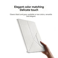 100% Original Xiaomi Magnetic Case For XIAOMI Pad 7 11.2inch XIAOMI Pad 7 Pro Protective Shell Smart Wake-up PU Material Bracket