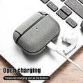 AirPods Pro 2 & Pro 3 Protective Cover with USB-C