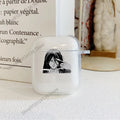 Attack on Titan AirPods Case (Compatible with AirPods 1-4)