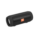 Portable Wireless Bluetooth Speaker - Desktop Mini Soundbox with Charging Feature for Easy Carry And Use