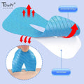 Anti-Snoring Nose Strips - O-Shaped Mouth Correction Tape