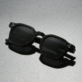 new fashion retro square polarized sunglasses women men 2026 High quality trending product popular outdoor driving shades oculos
