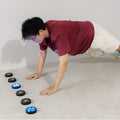 Multi-functional Remote Control Version Reflective Speed Training Light