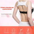 Adjustable Posture Corrector for Men & Women
