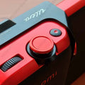 Original Xiaomi 15 Ultra Photography Kit Camera Kits Wireless Photography Len Handle Lmage PU Leather Case Filter Ring