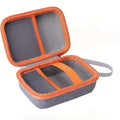 Portable Hard Case Compatible with Yoto Mini Audio Music Player Speaker Playing Audiobook Card Radio and Card Holder image 5