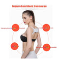 Adjustable Posture Corrector for Men & Women