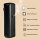 Fragrance Diffuser Toilet Automatic Air Freshener Bluetooth Control Socket Style Flavoring Diffuser For Aroma Oil Home Hotel