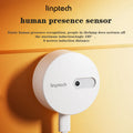 Linptech Human Body Presence ES1 Sensor Bluetooth/WiFi/ZigBee Communication Millimeter Wave Radar Inductive For Mijia/Tuya App image 3
