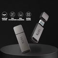 16TB USB 3.2 Metal Flash Drive - High-Speed Storage