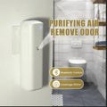 Fragrance Diffuser Toilet Automatic Air Freshener Bluetooth Control Socket Style Flavoring Diffuser For Aroma Oil Home Hotel image 2