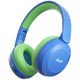 Acer Kids Bluetooth 6.0 Headphones with Built-in Mic 85/94dB Volume Limited Lightweight Over-Ear Wireless Headphones for Kids