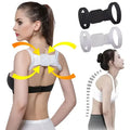 Adjustable Posture Corrector for Men & Women