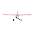 VolantexRC TrainStar Ascent 747-8 1400mm Wingspan EPO Trainer Aircraft RC Airplane KIT/PNP