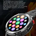 MEGA Clearance Sale!! High Quality Smart Watch for Outdoor Sports with Off-line Music 24/7 Health Data Tracking Gift for Father