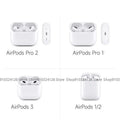Japan Anime Mikami Teru Death Note Case Soft silicone TPU Case For AirPods 4 Pro 1 2 3 Clear Transparent Bluetooth Earphone Case