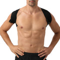 Adjustable Posture Corrector Brace - Back Support