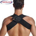 Adjustable Posture Corrector Brace - Back Support