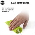 Silicone Garlic Peeling Garlic Rubber Stripper Tube Machine Kitchen Gadgets Food Grade Tools Home Daily Necessities
