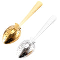1PC Stainless Steel Tea Infuser Sieve Tools For Spices Bag Infusor Ball Tea Filter Maker Brewing Services Teaware Tea Strainer