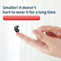TWS Earphones Wireless Earphones Headphones Noise Reduction Sport Game Sleep Bluetooth Earbuds for all smartphones image 6