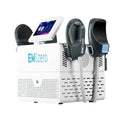 EMSZERO PRO 6500W NEO Hi-emt EMS+EMT/RF Slimming Machine Nova Body Sculpting EMS Pelvic Muscle Stimulator EMSzero Salon