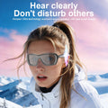2026 Smart Glasses HD Photo Video AI Record Translation Touch Photochromic Lenses Bluetooth Call Music Multifunction Glasses image 5