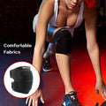 1/2Pcs Breathable Kneepads, Thicken Knee Sleeves Brace Protector Pad Support Crash-proof Anti-slip Knee Pads Brace Wrap Tape