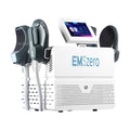 EMSZERO PRO 6500W NEO Hi-emt EMS+EMT/RF Slimming Machine Nova Body Sculpting EMS Pelvic Muscle Stimulator EMSzero Salon