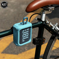 Speaker Protection Bracket for JBL GO3 Protective Case Strap Bracket Portable GO 3 Speaker Storage Shell Outdoor Stand