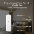 Fragrance Diffuser Toilet Automatic Air Freshener Bluetooth Control Socket Style Flavoring Diffuser For Aroma Oil Home Hotel image 3